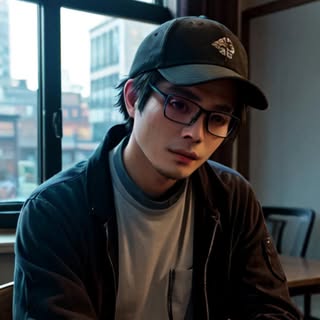 頭像