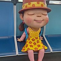 頭像