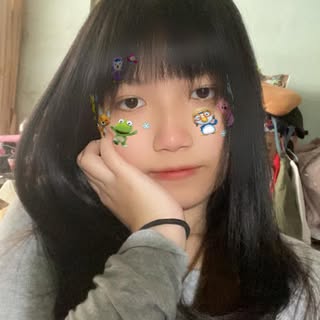 頭像