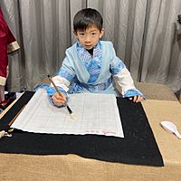 頭像
