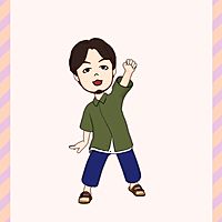 頭像