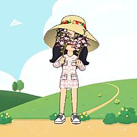 頭像