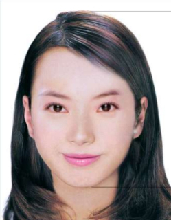 頭像
