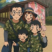 頭像