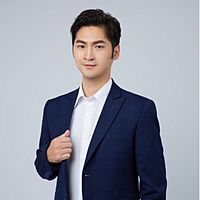 頭像