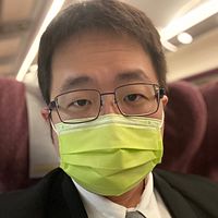 頭像