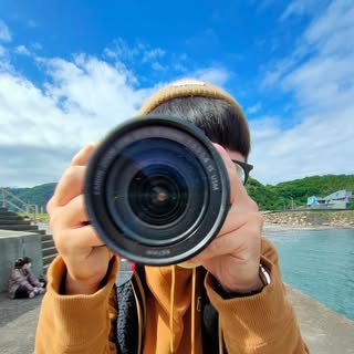 頭像