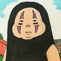 頭像