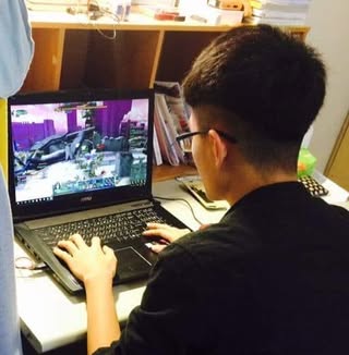 頭像