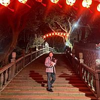 頭像