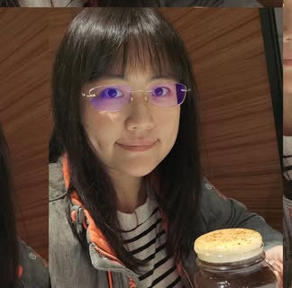 頭像