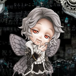 頭像