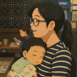 頭像