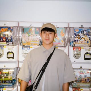 頭像