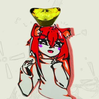 頭像