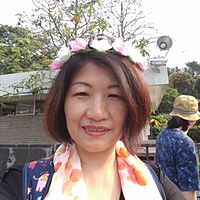 頭像