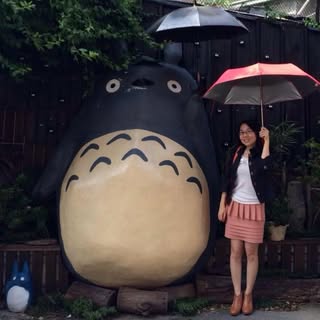 頭像