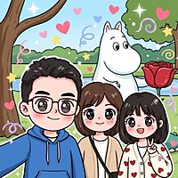 頭像