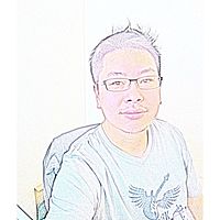 頭像