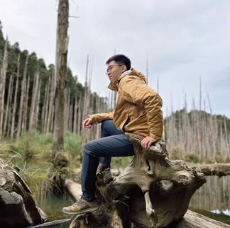 頭像