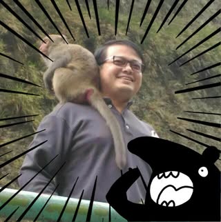 頭像