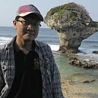 頭像