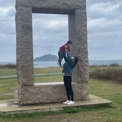頭像