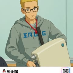 頭像