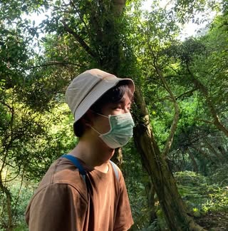 頭像