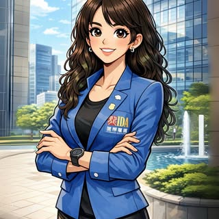 頭像