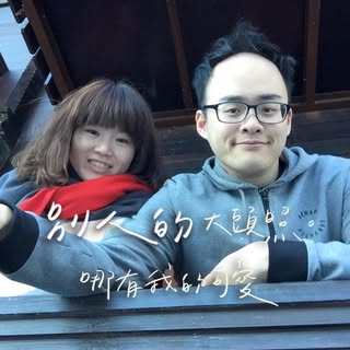 頭像