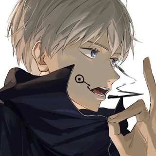 頭像