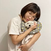 頭像