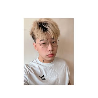 頭像