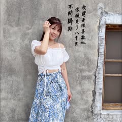 頭像
