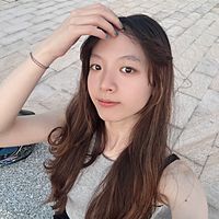 頭像