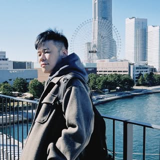 頭像