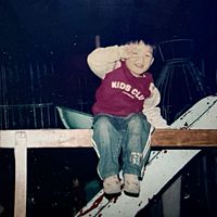 頭像
