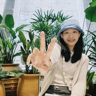 頭像