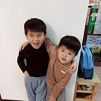 頭像