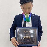 頭像