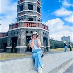 頭像