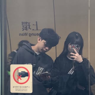 頭像