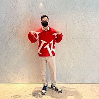 頭像