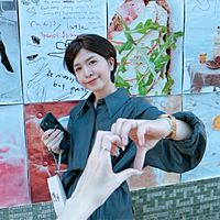 頭像