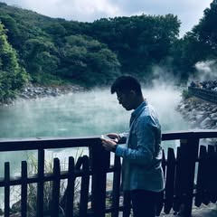 頭像
