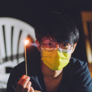頭像