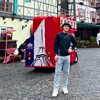 頭像