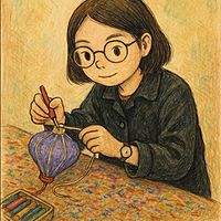 頭像