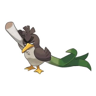 頭像